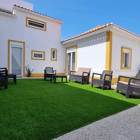 Family Surf Home - Casa Do Pateo 5 Santo Isidoro Dış mekan fotoğraf