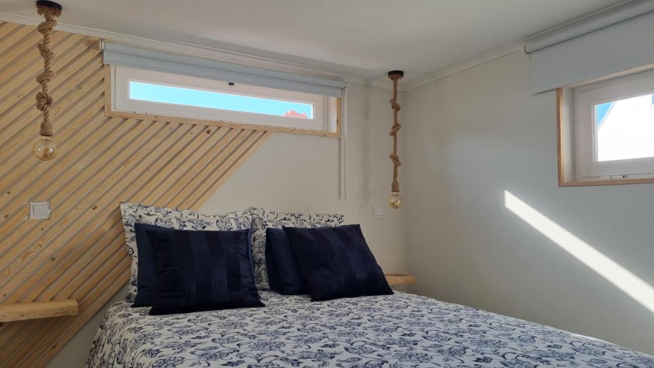 Family Surf Home - Casa Do Pateo 5 Santo Isidoro Dış mekan fotoğraf