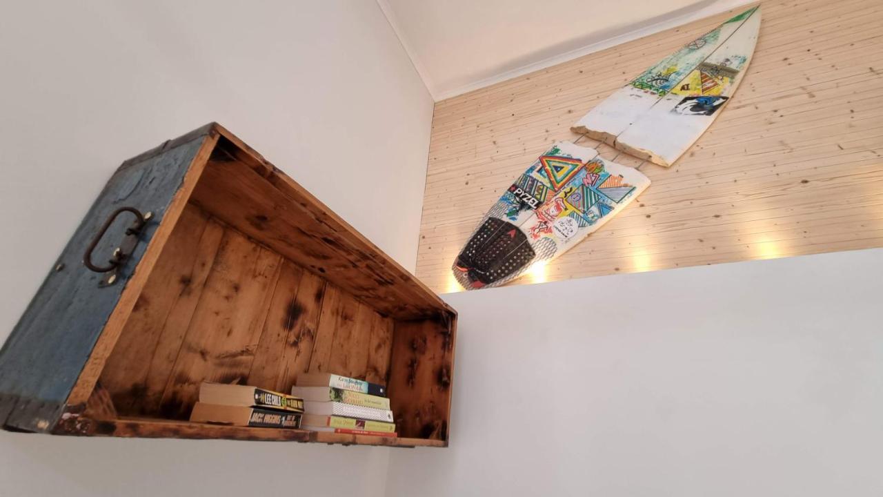 Family Surf Home - Casa Do Pateo 5 Santo Isidoro Dış mekan fotoğraf