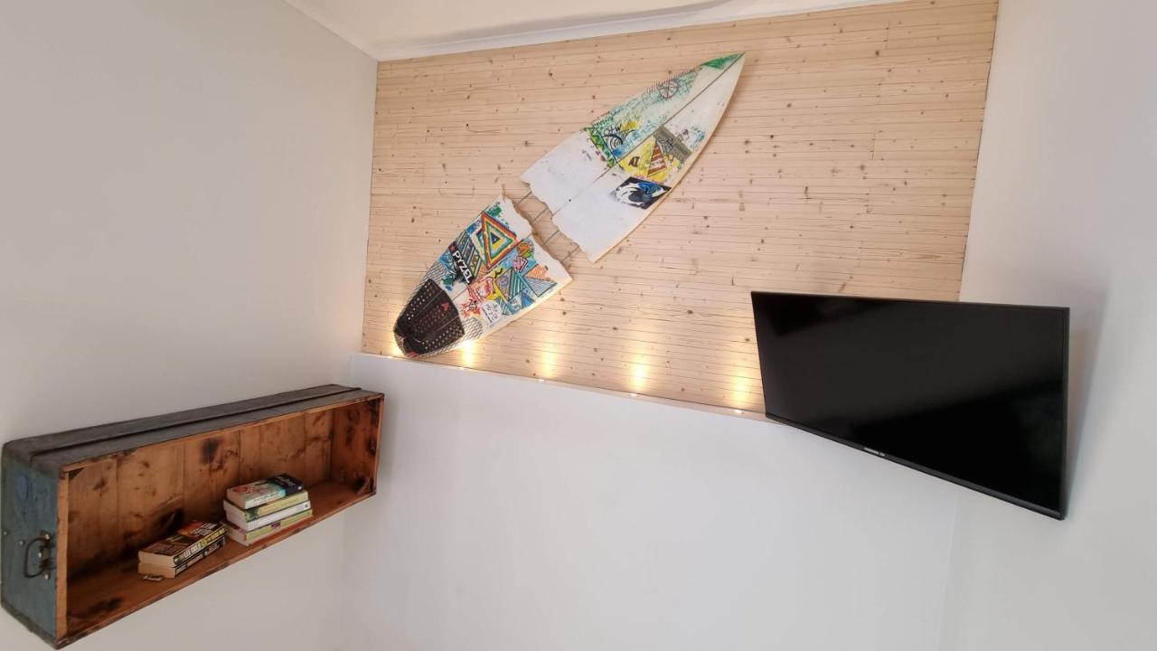 Family Surf Home - Casa Do Pateo 5 Santo Isidoro Dış mekan fotoğraf