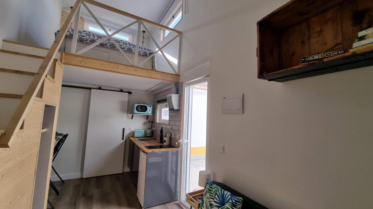 Family Surf Home - Casa Do Pateo 5 Santo Isidoro Dış mekan fotoğraf